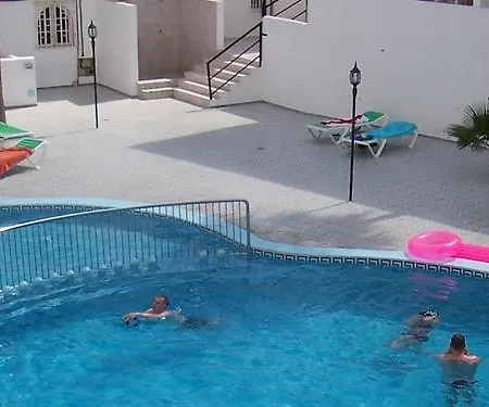 Apartman Novacattleya *
