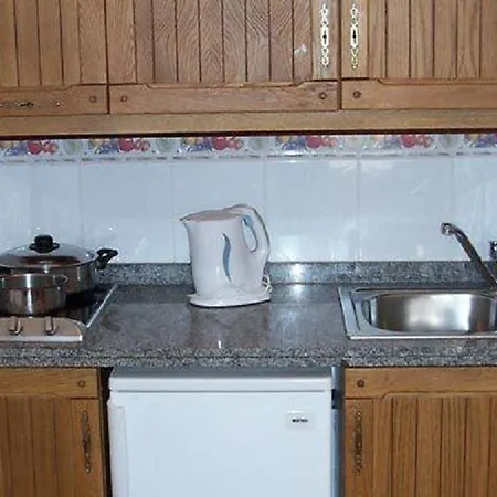 Novacattleya Apartman