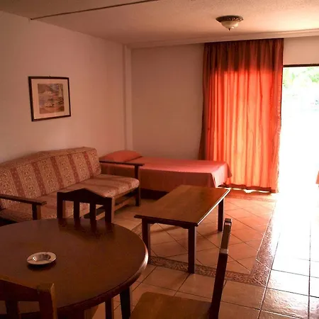 Apartman Novacattleya Playa de las Américas