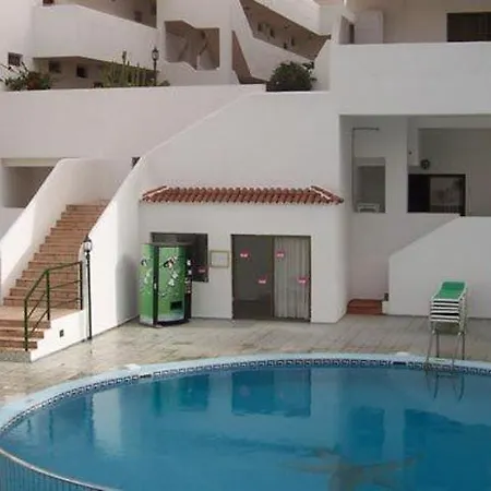 Apartman Novacattleya Playa de las Américas