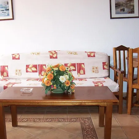 Apartman Novacattleya